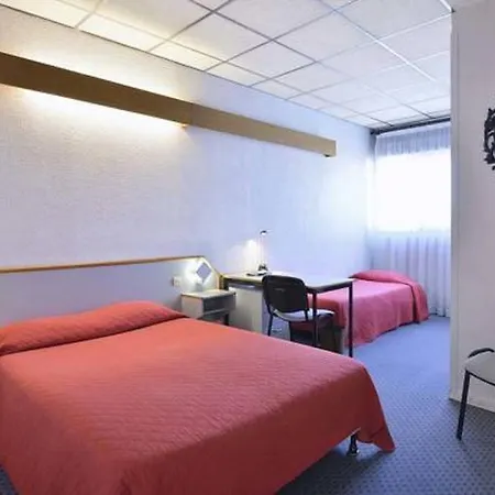 Hotel Chantafred-2