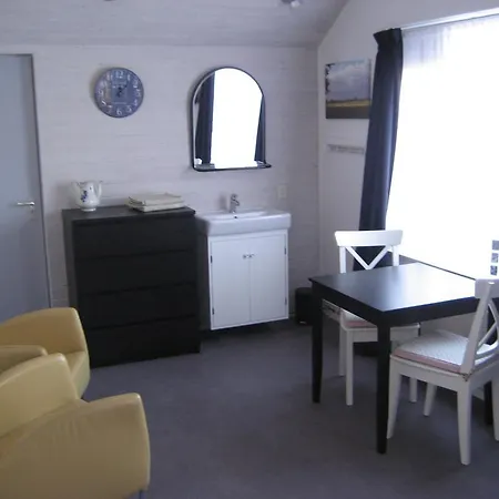Bed&Breakfast De Mozaiektegel Uden-3