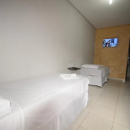 La Bella Hotel-3