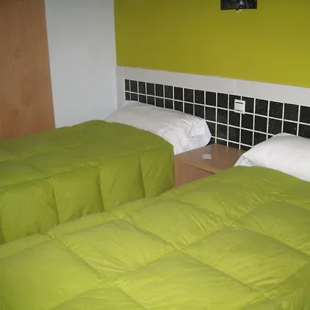 Hostal Ducal II-3