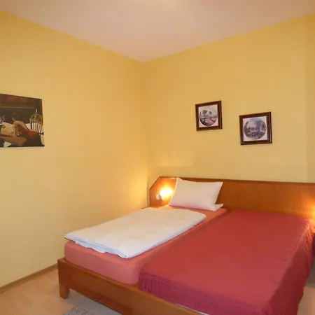 Hotel Diele-3