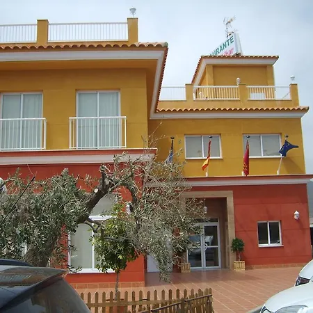 Venta de Tébar-2