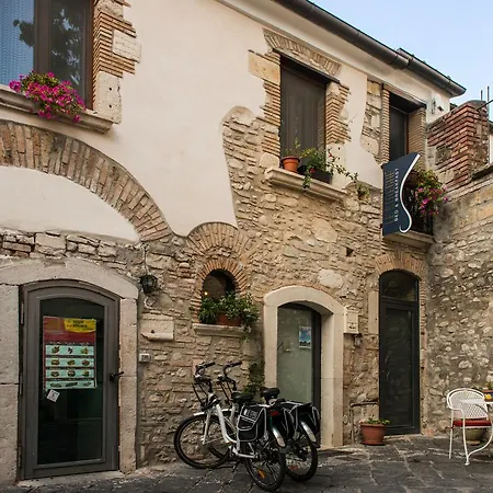 B&B Le Streghe-3