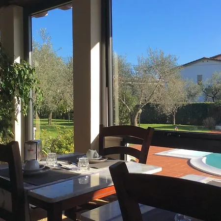 B&B Il Portico-2