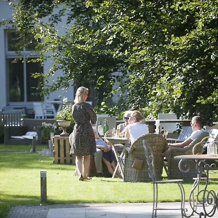 Boutique B&B Villa Heidetuin-3