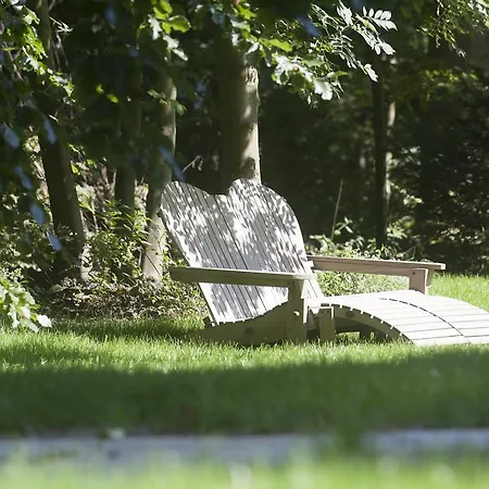 Boutique B&B Villa Heidetuin-2