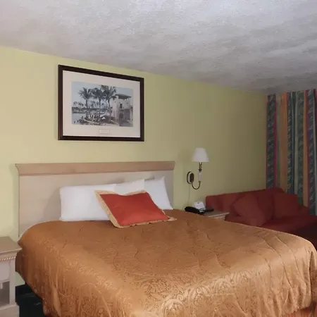 America'S Best Inn & Suites-Lakeland-2