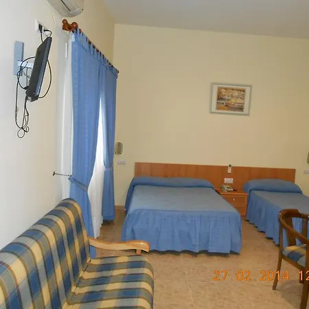 Hotel Los Hermanos-3
