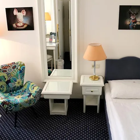 Arthotel Ana Adlon Vienna-3