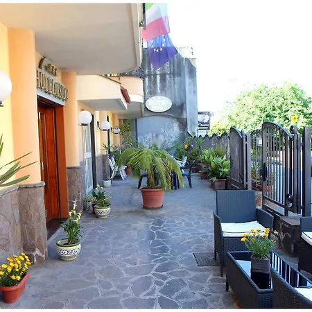 Hotel Iside-2