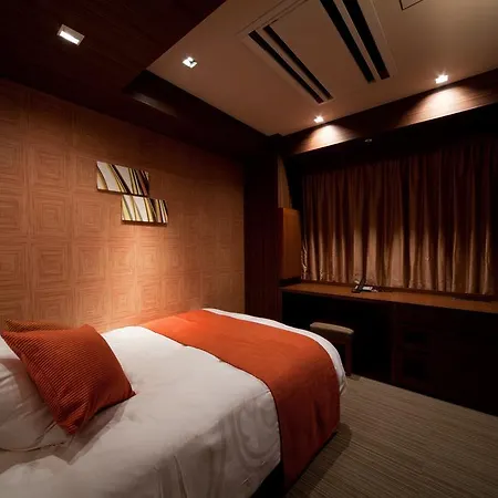Hotel Coco Grand Ueno Shinobazu-3