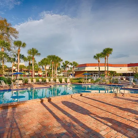 Maingate Kissimmee Hotel-3