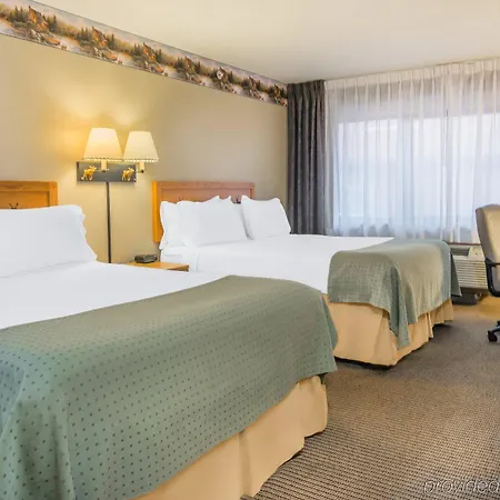 Best Western Dundee-3