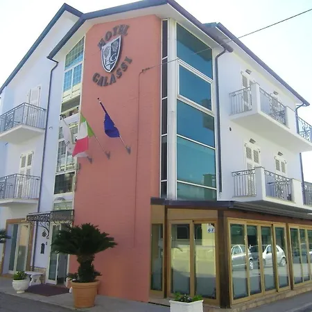 Hotel Galassi-2