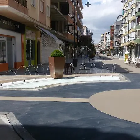 Las Américas-3