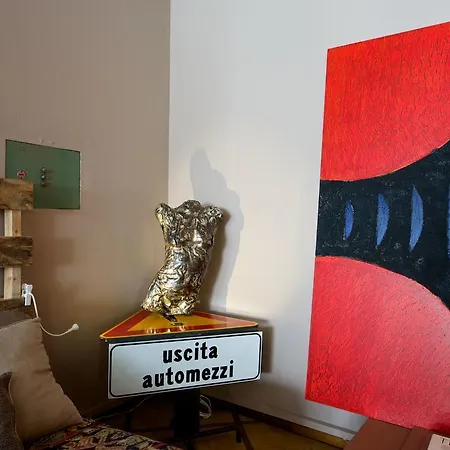 Bed+Art Milano Centrale-2