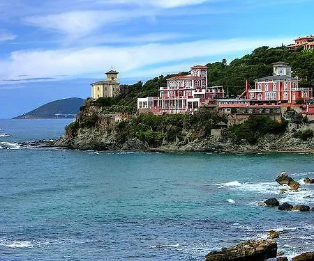 Hotel Baia Del Sorriso-3
