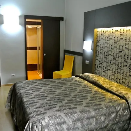 Hotel Dei Mille-3