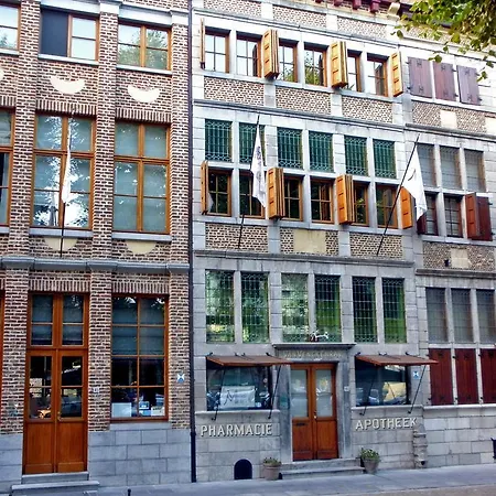 Hotel Wilgenhof-2