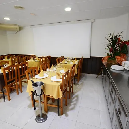 Hostal Los Manos-3