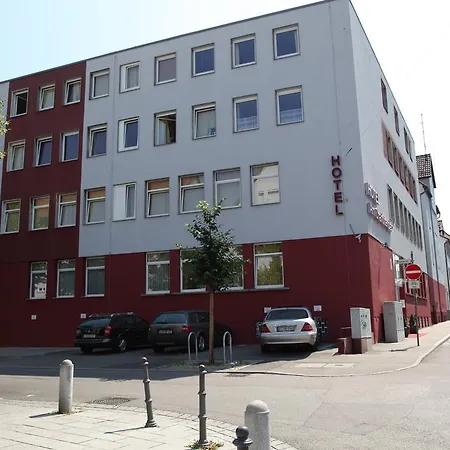 Hotel am Charlottenplatz-3