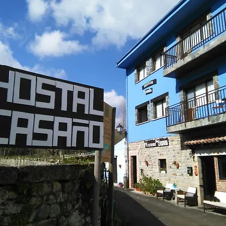 Pensión Casaño-3
