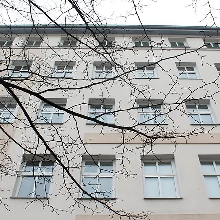 Pension Mitte-2