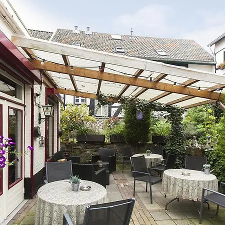 Hotel de Kroon-3