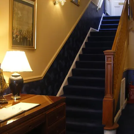 Amaragua Guest House-3