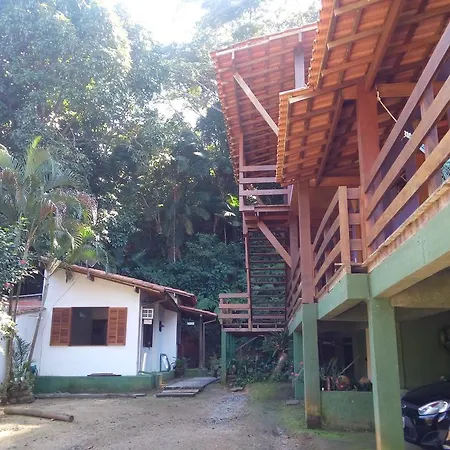 Pousada O Canto das Sereias-3