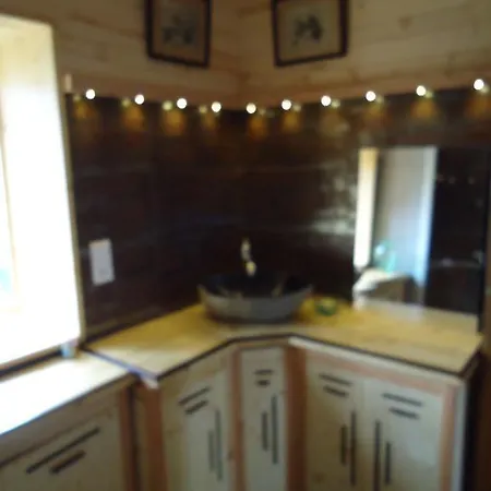 L'Eterlou Chambres d'Hote-2