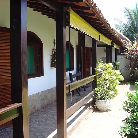 Rey das Ostras Pousada-2