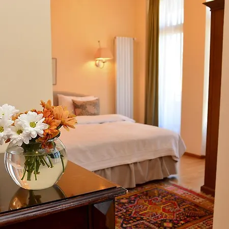 Florimon Hotel Tbilisi-3