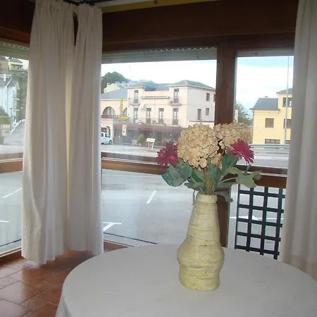 Apartamentos Peña Mar-2