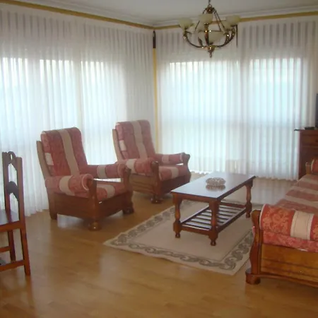 Apartamentos Peña Mar-3