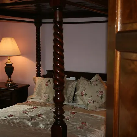 Avarest Bunratty B&B-2