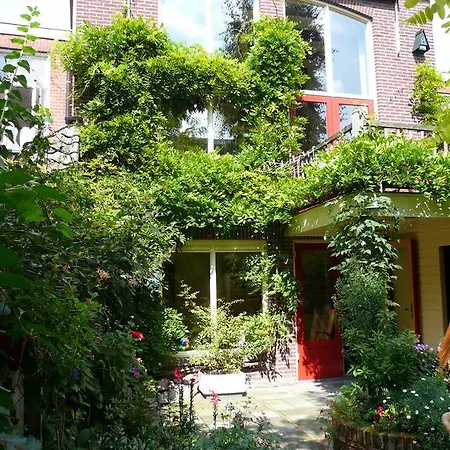 B&B Pakhuis Emden-2