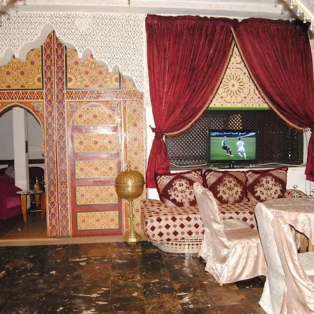 Le Grand Hotel Tazi-2