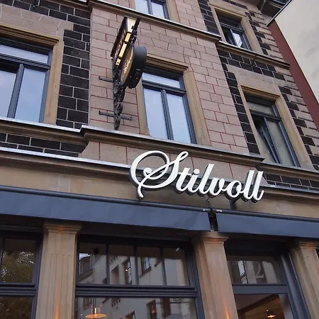 Boutique-Hotel "Stilvoll"-3
