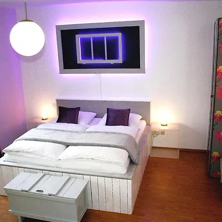 Boutique Hotel Little Venezia-3