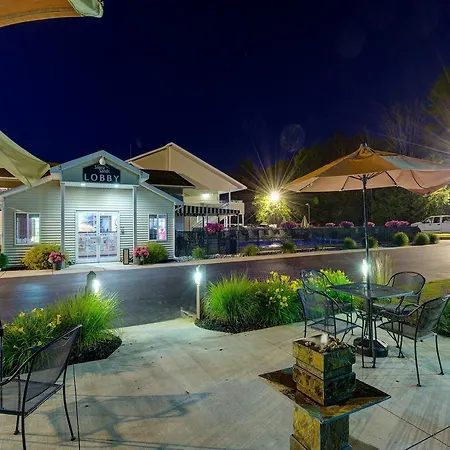 Sierra Sands Family Lodge-2