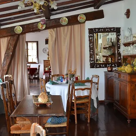Auberge du Lac-2