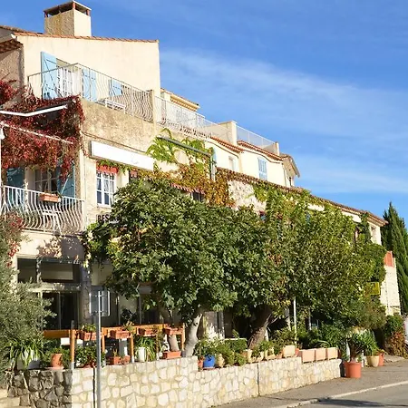 Auberge du Lac-3