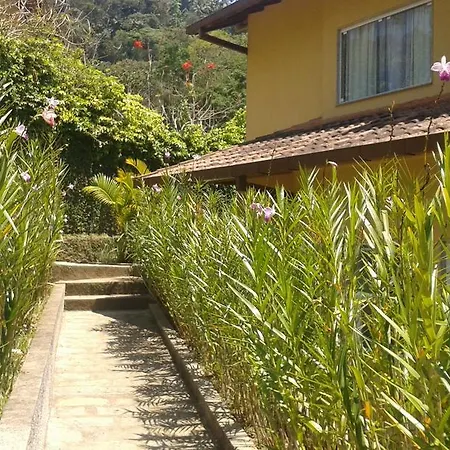 Pousada Matitaterê-3