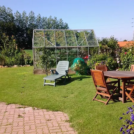 Chambres d’hotes vue sur la Campagne-2