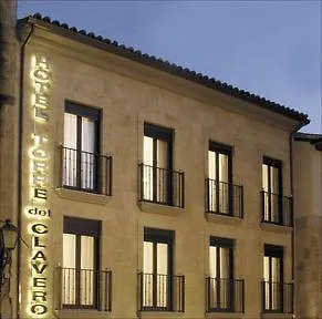 Torre Del Clavero-3