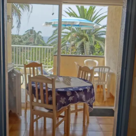Residence Funtanella-2