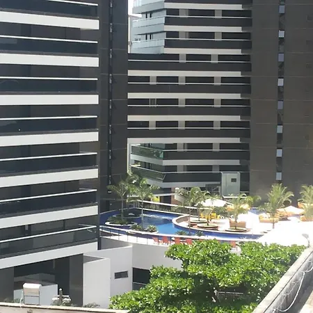 Atlantico Residence Beira Mar-3
