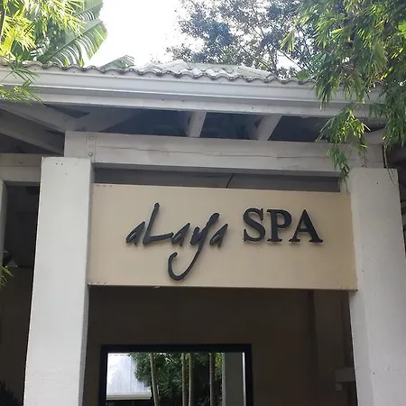 Bonaventure Resort And Spa-2