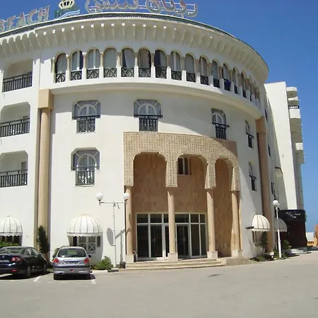 Hotel Royal Beach-2